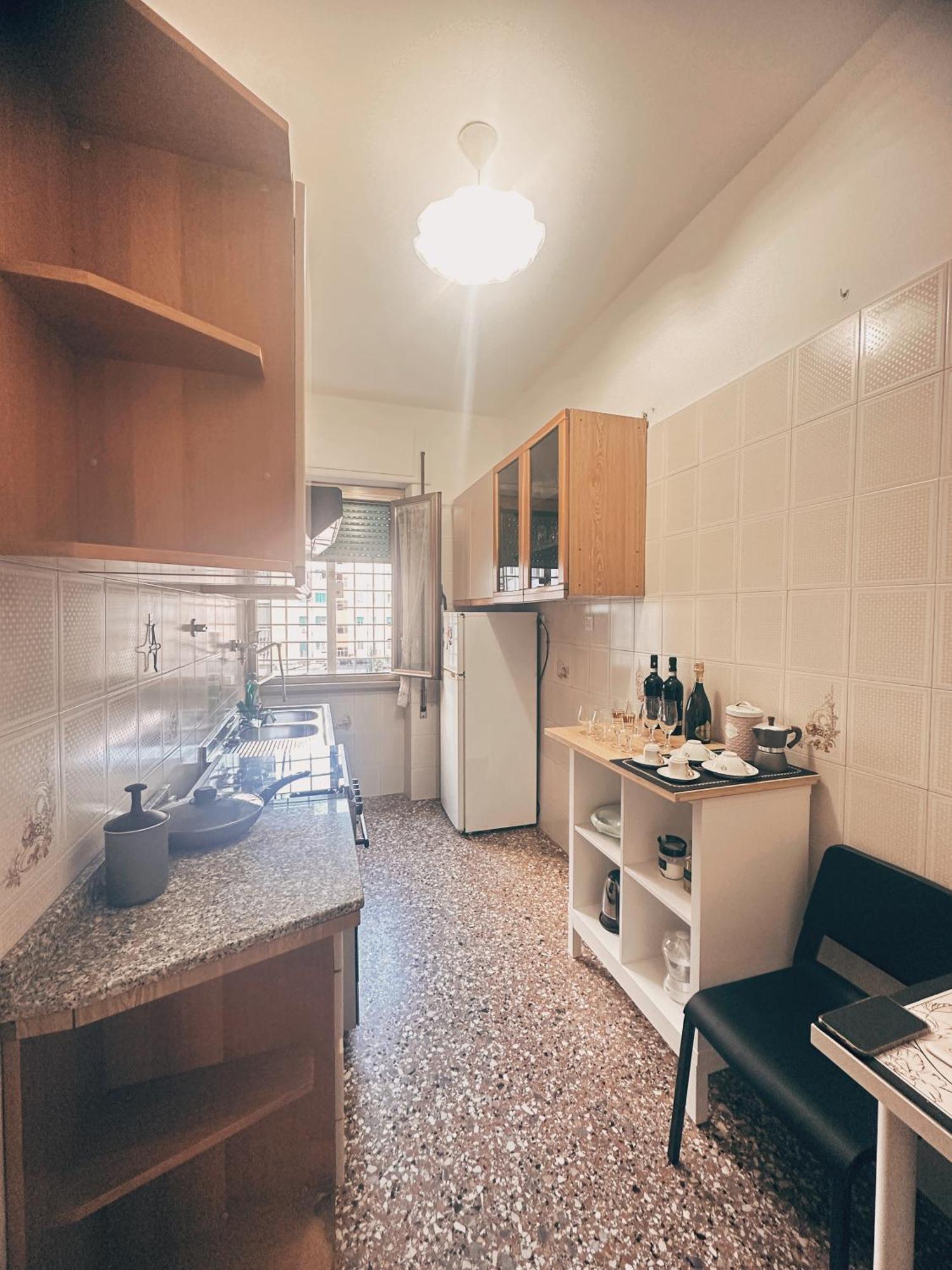 Apartment Betty House *
