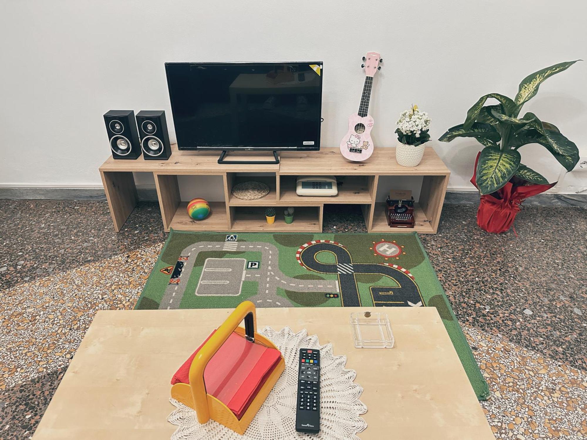 Betty House Apartment
