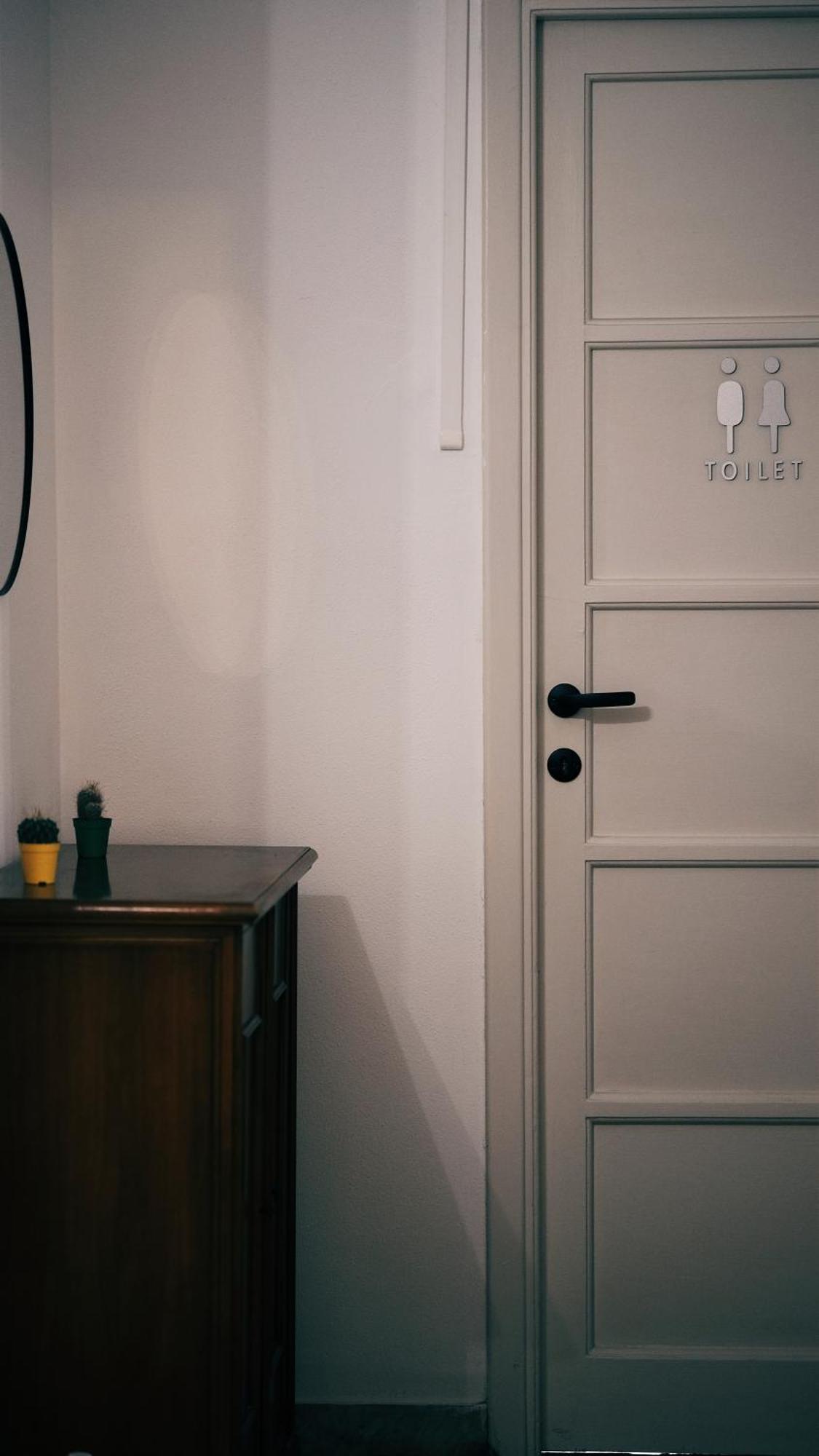 Betty House * Rome