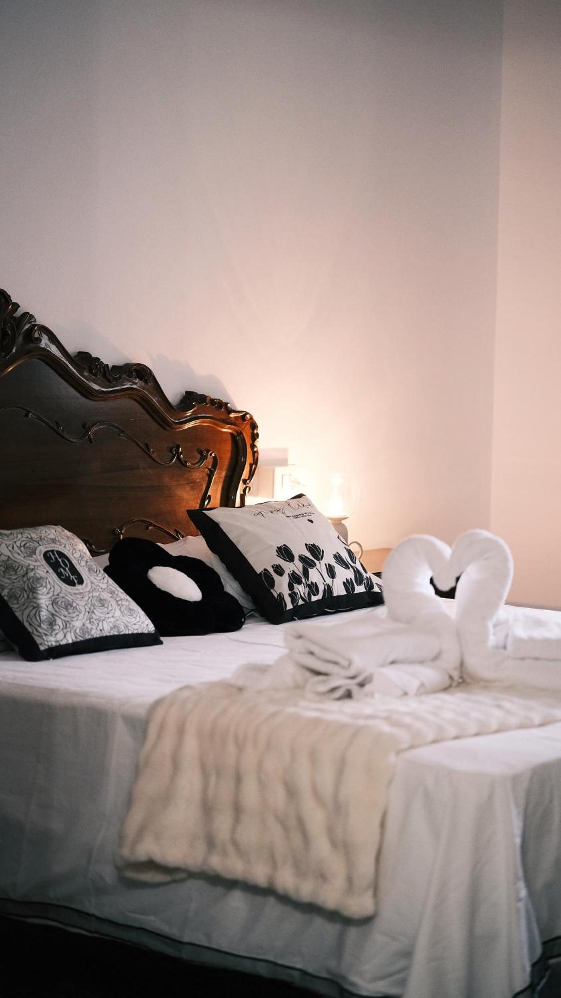 Betty House Apartment *