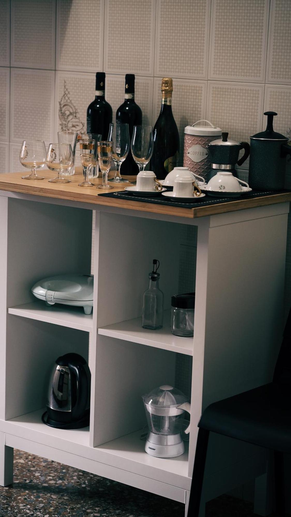 Betty House Apartment