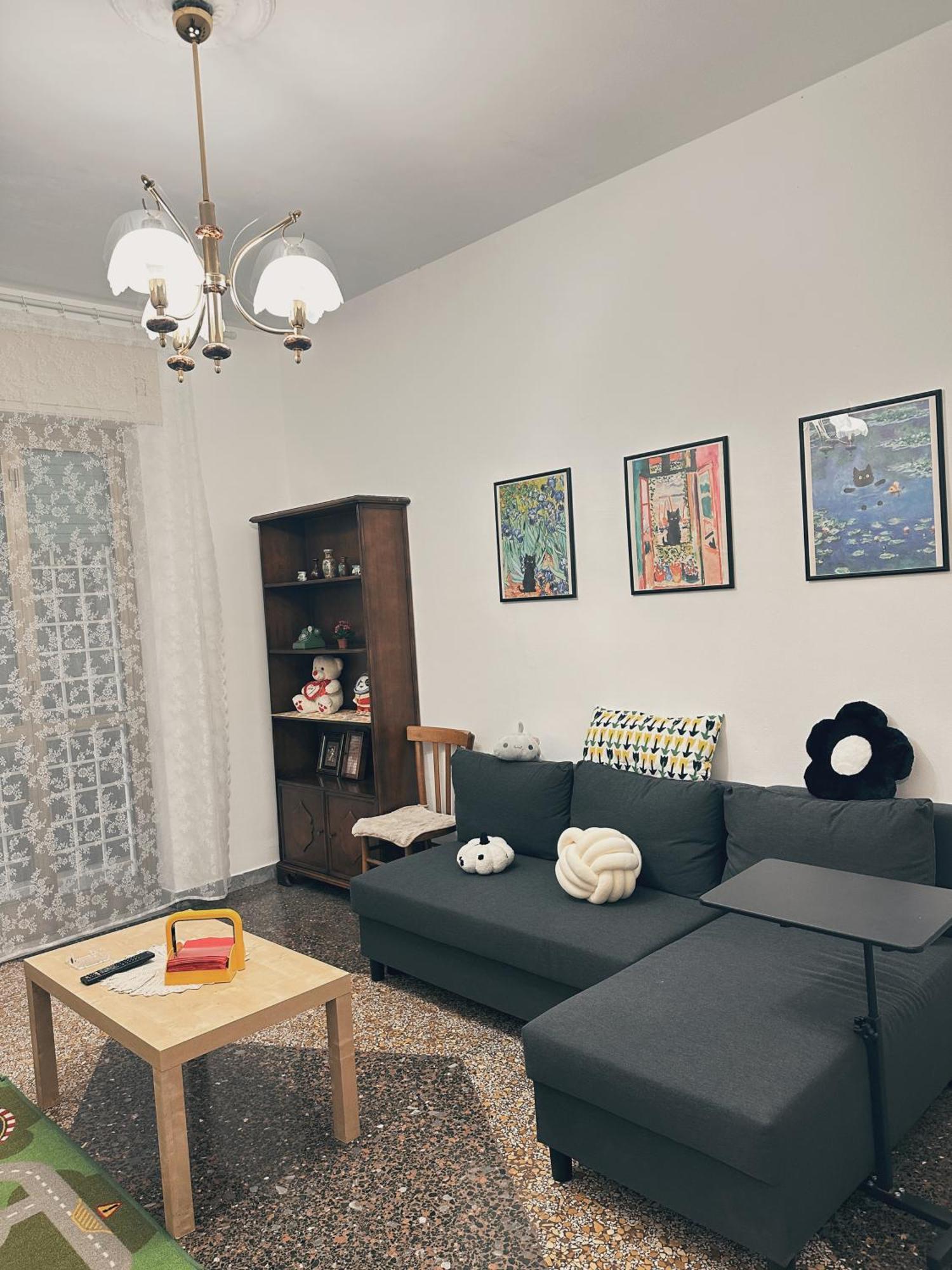 Apartment Betty House *