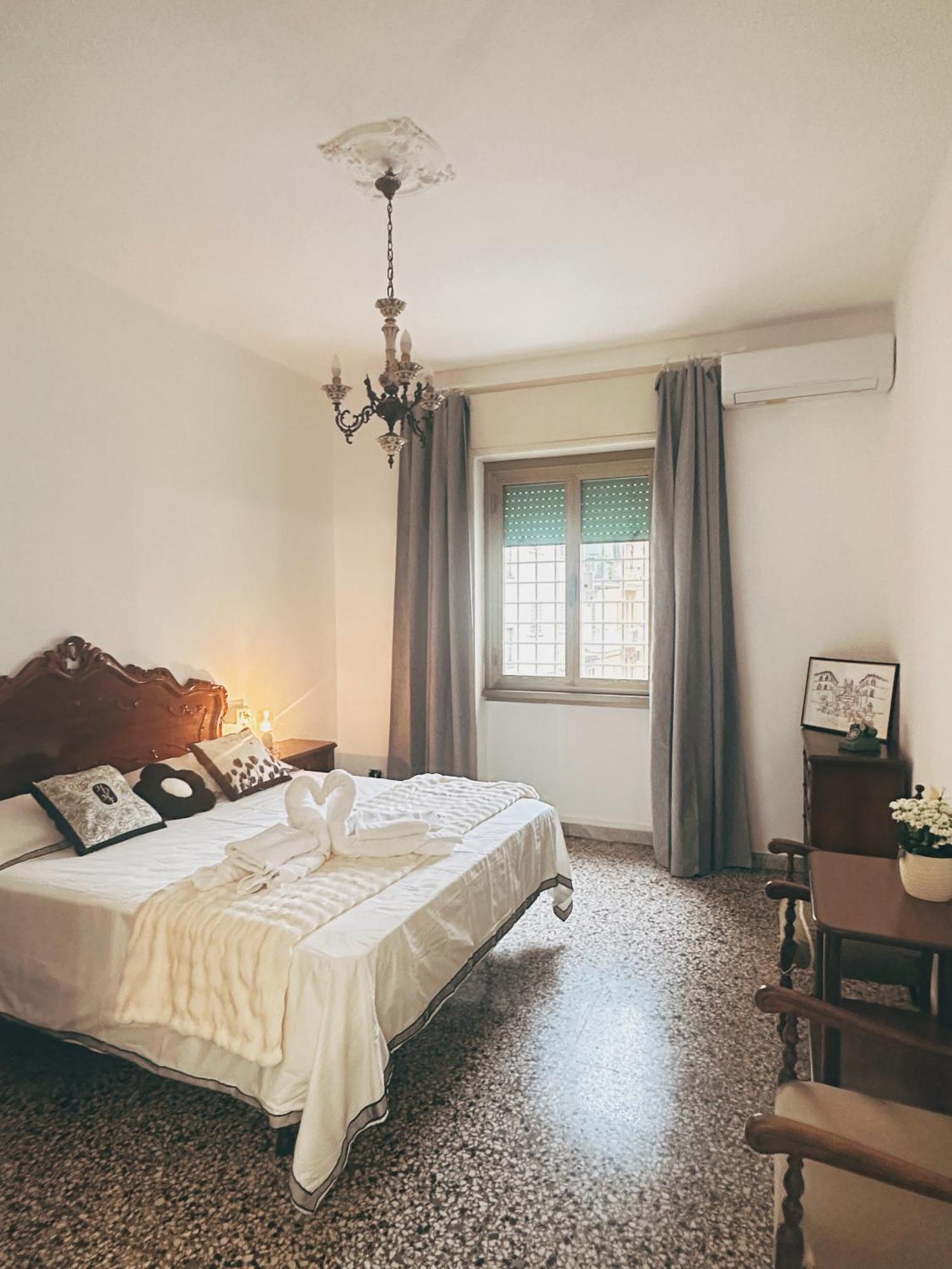 Betty House Apartment *