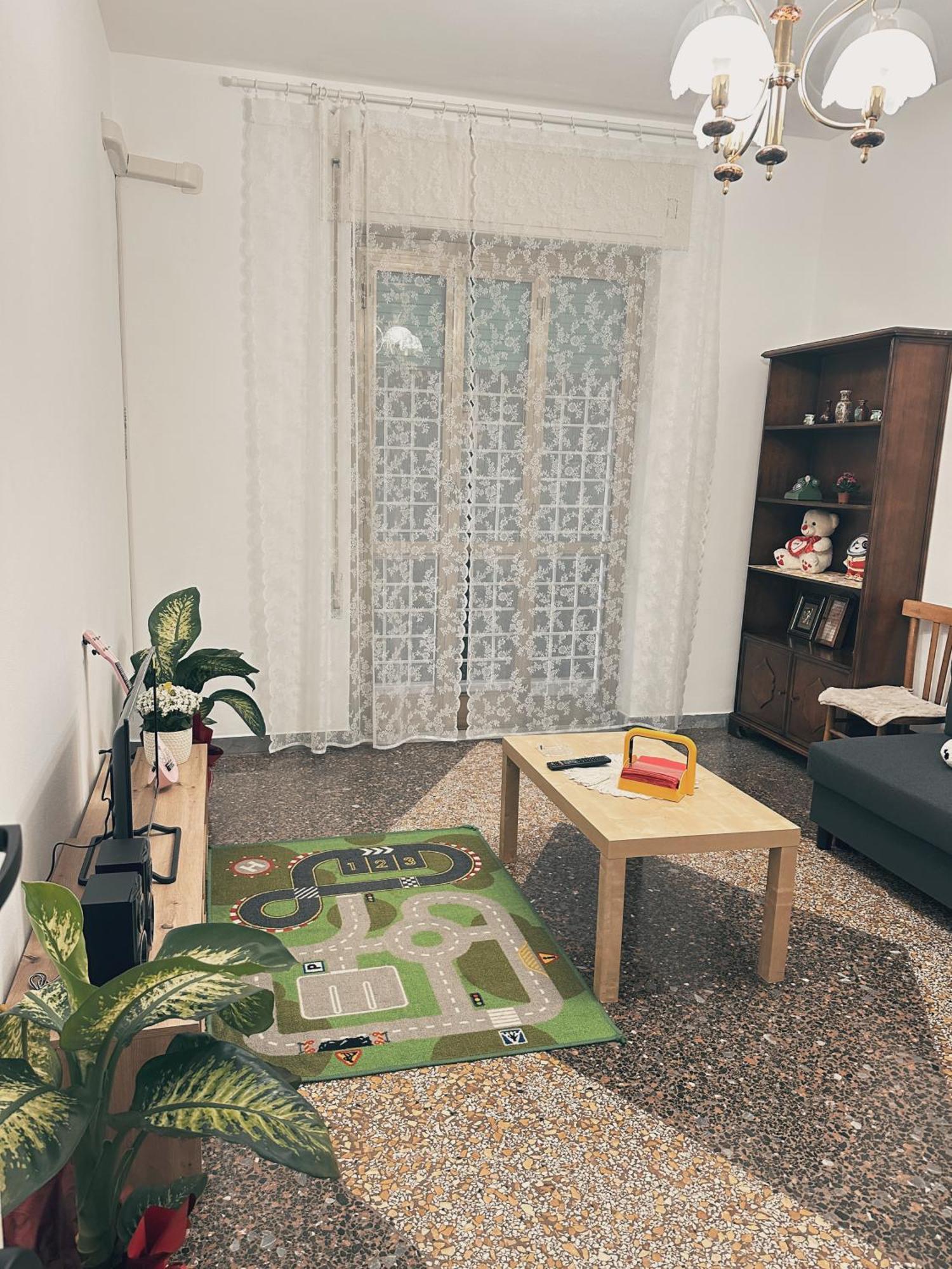Betty House Rome