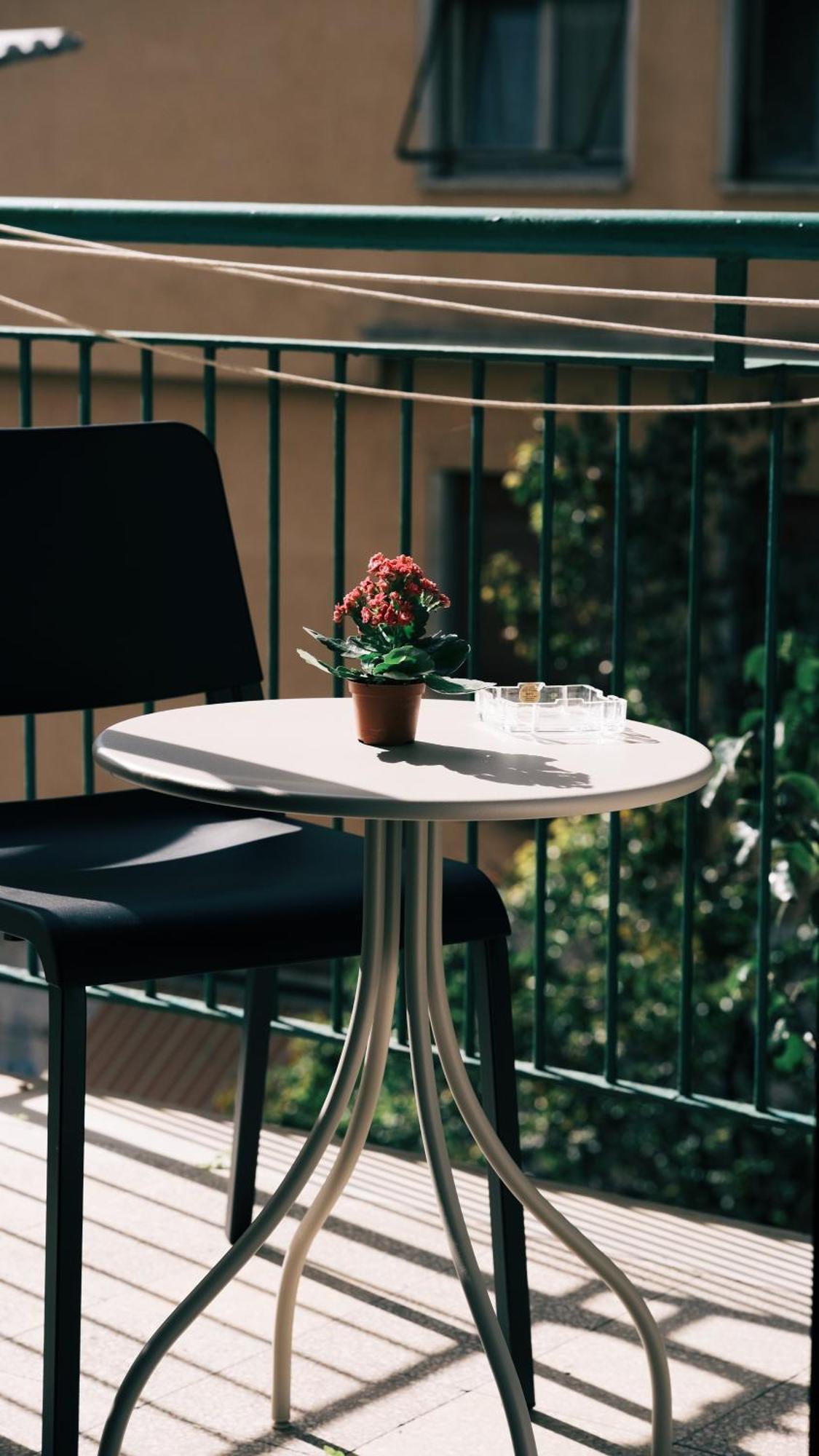 Betty House * Rome