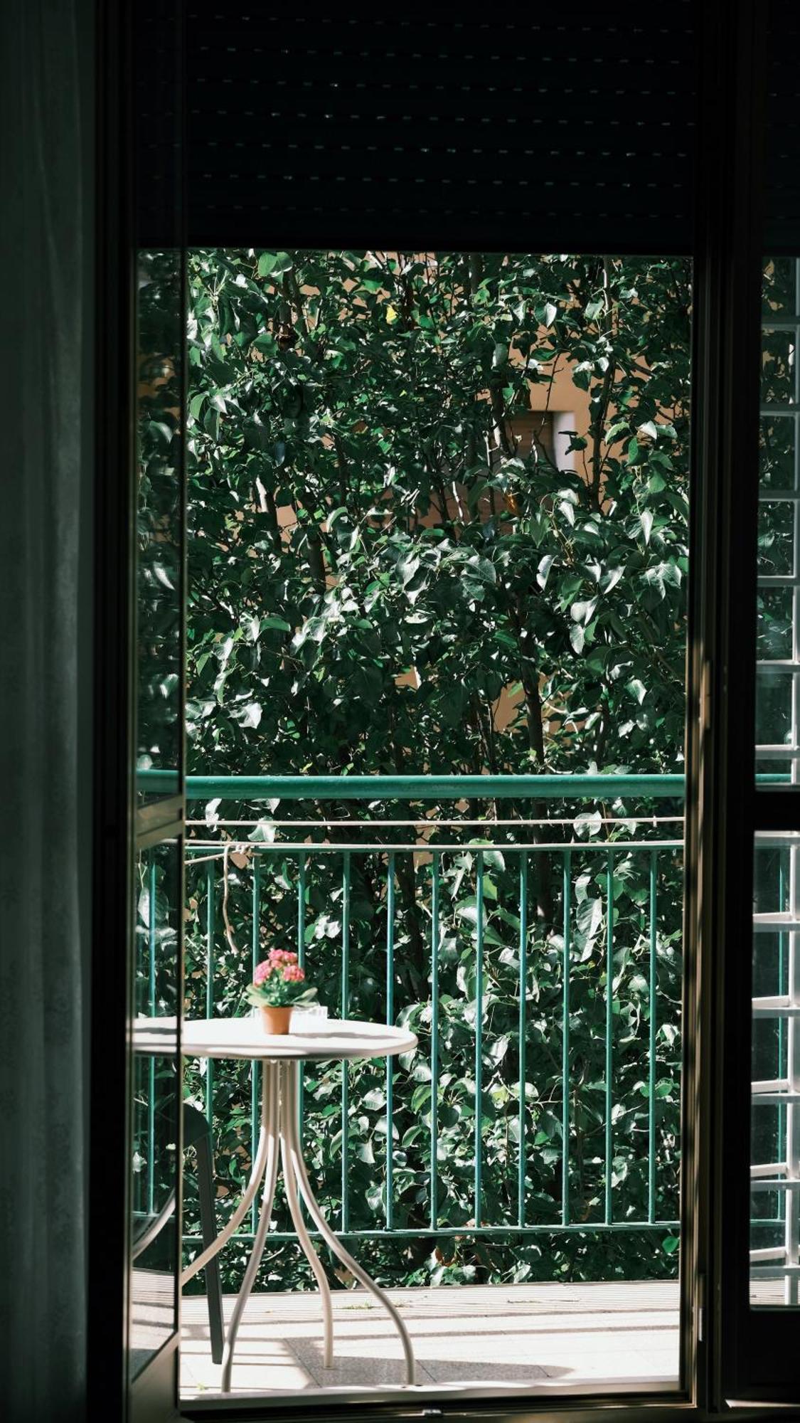 Betty House Apartment