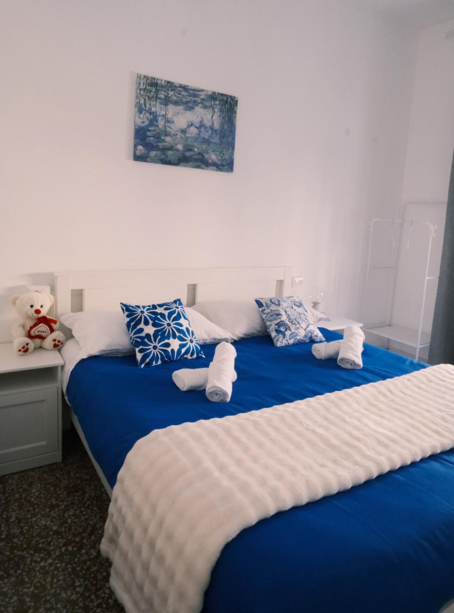 Betty House Apartment Rome