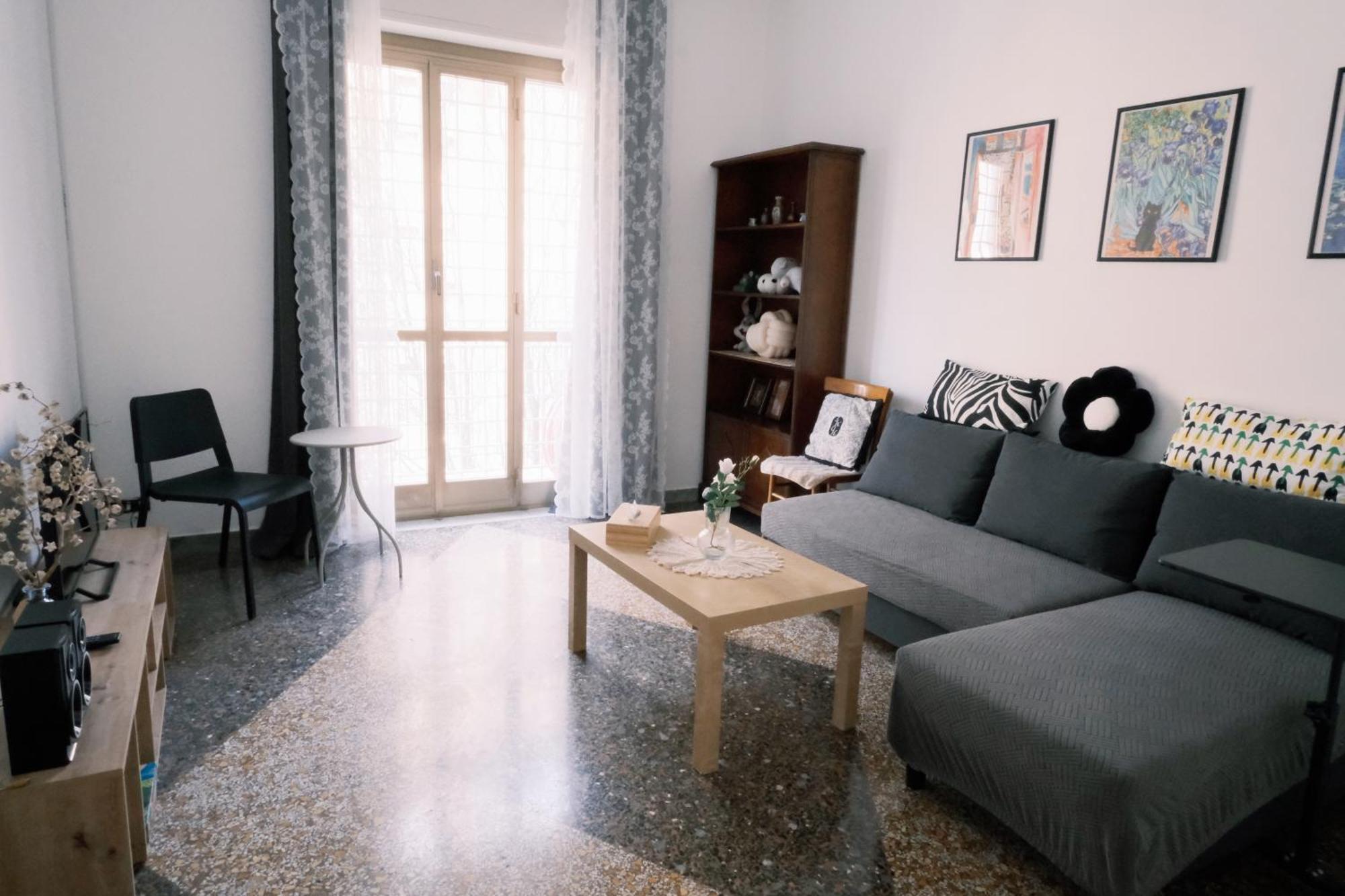 Betty House Apartment *